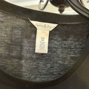 Women’s Christmas Top